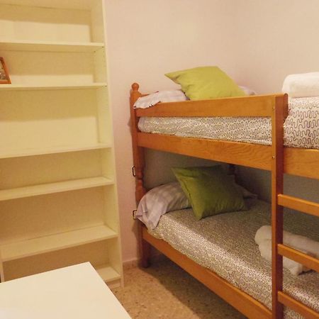 Ferienwohnung Centrico Donkey Parking Sevilla Exterior foto