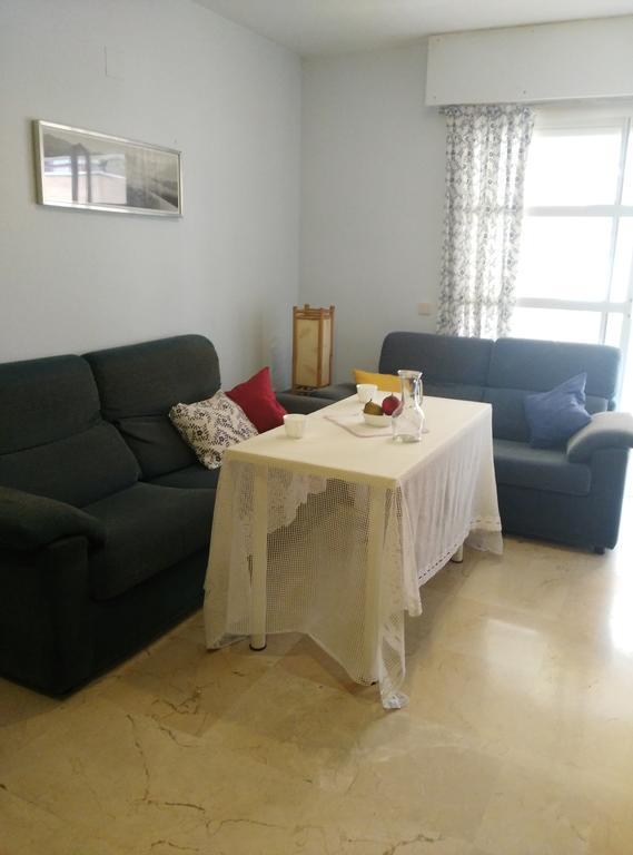 Ferienwohnung Centrico Donkey Parking Sevilla Exterior foto
