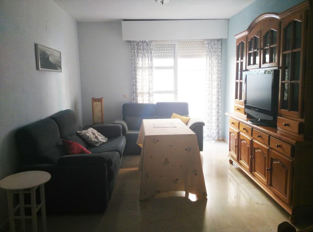 Ferienwohnung Centrico Donkey Parking Sevilla Exterior foto