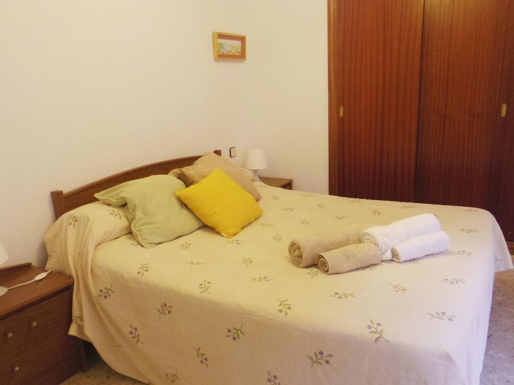 Ferienwohnung Centrico Donkey Parking Sevilla Exterior foto