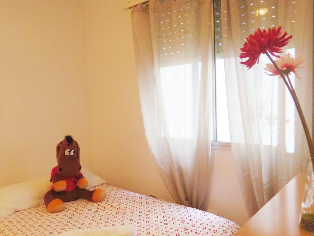Ferienwohnung Centrico Donkey Parking Sevilla Exterior foto
