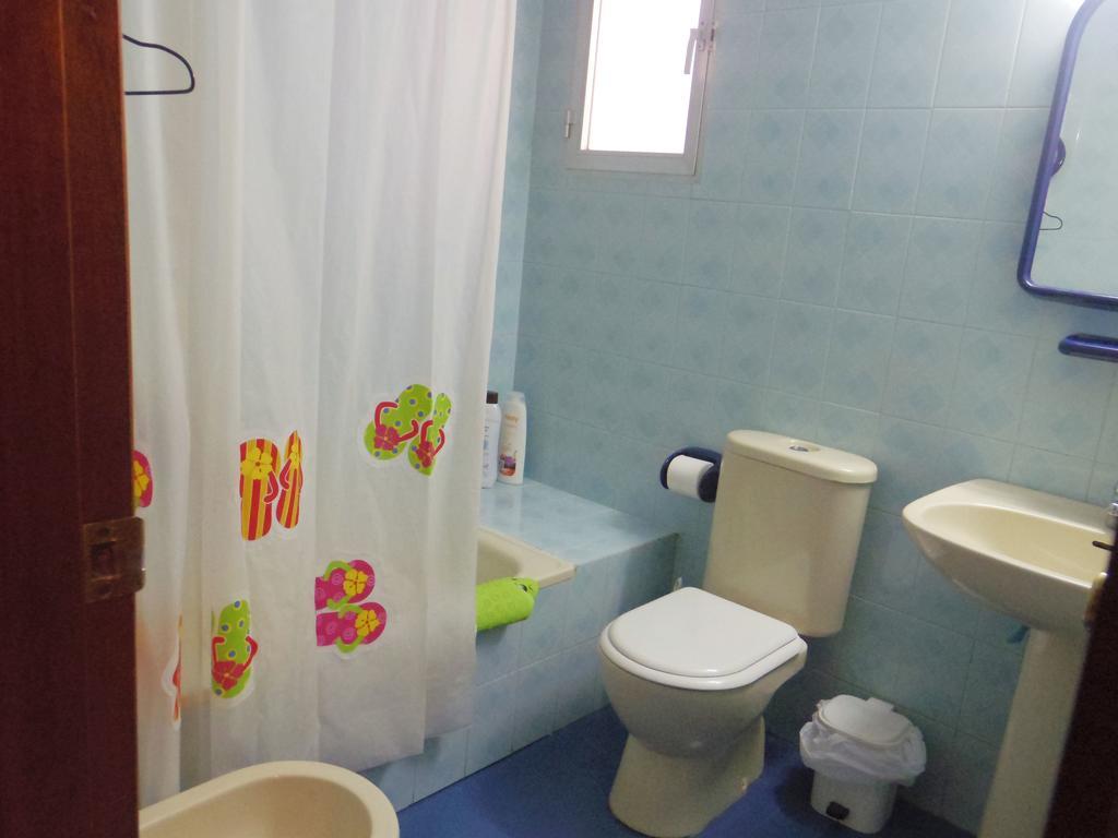 Ferienwohnung Centrico Donkey Parking Sevilla Exterior foto